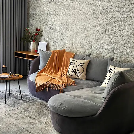 Apartmán Coshome - Mountain View Brašov