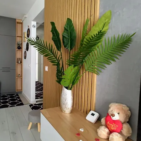 Coshome - Mountain View Apartment