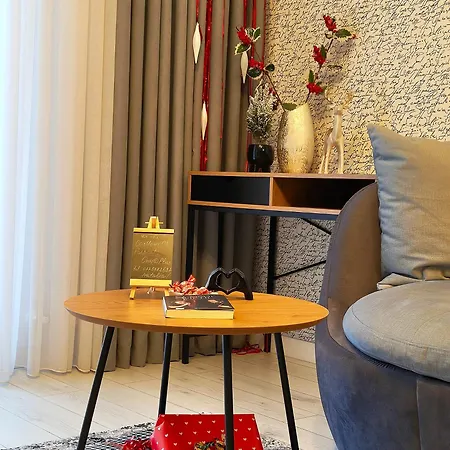 Coshome - Mountain View Apartment