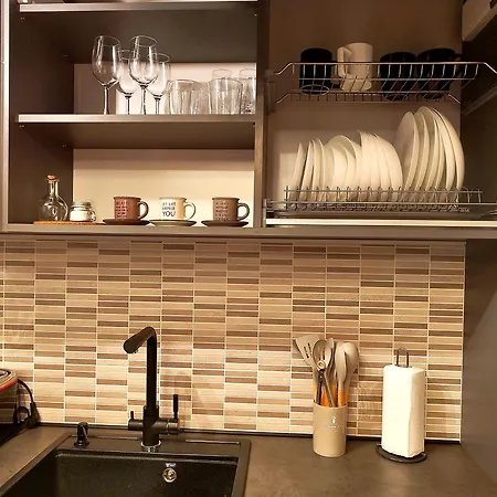 Apartment Coshome - Mountain View *