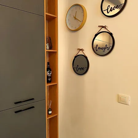 Coshome - Mountain View Brašov
