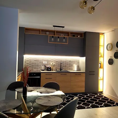 Apartmán Coshome - Mountain View