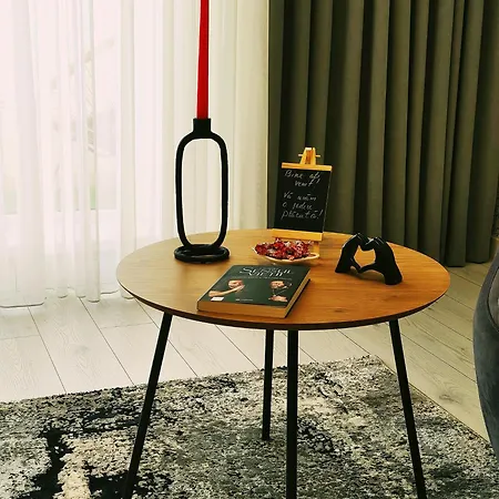 Apartment Coshome - Mountain View