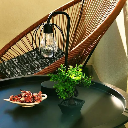 Apartmán Coshome - Mountain View Brašov