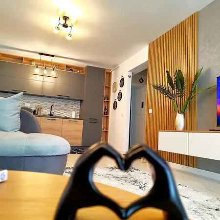 Coshome - Mountain View Apartmán
