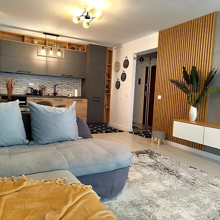 Apartment Coshome - Mountain View