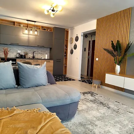 Apartmán Coshome - Mountain View