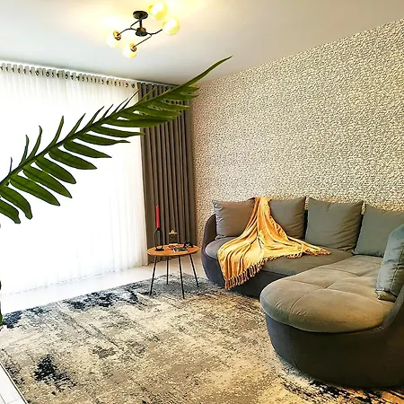 Coshome - Mountain View Apartment *