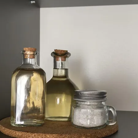 Apartment Coshome - Mountain View
