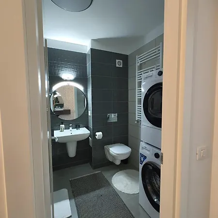 Apartmán Coshome - Mountain View