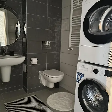 Coshome - Mountain View Apartment