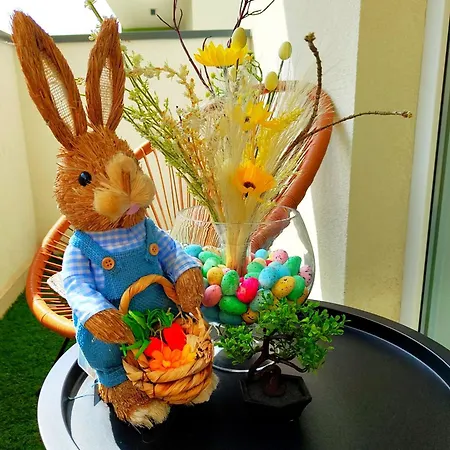 Apartmán Coshome - Mountain View